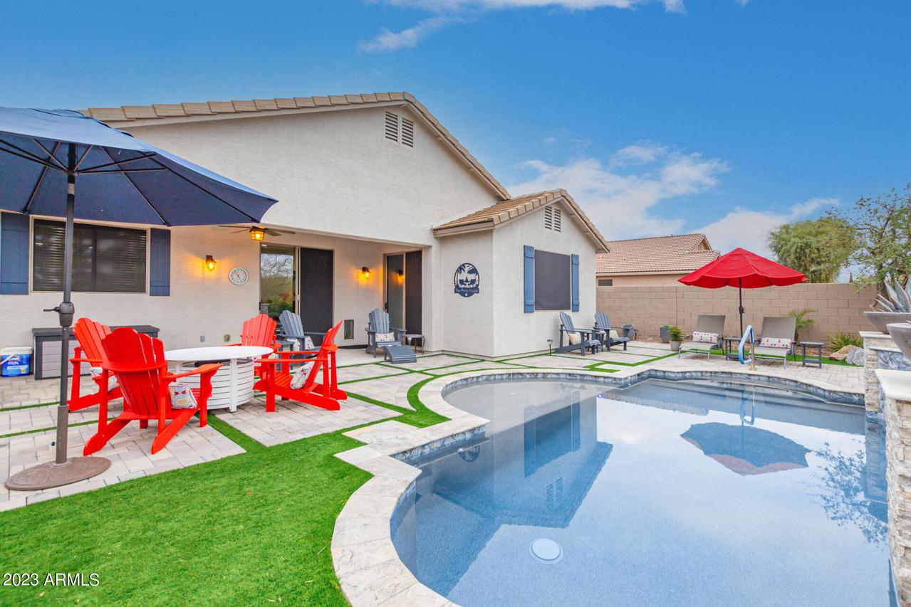 1113 W Stephanie Ln., San Tan Valley, AZ 85143