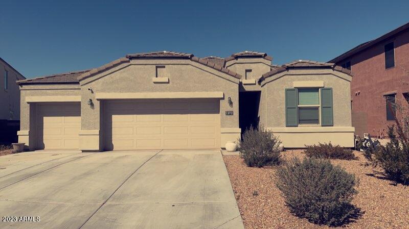 3712 N 308th Ln., Buckeye, AZ 85396
