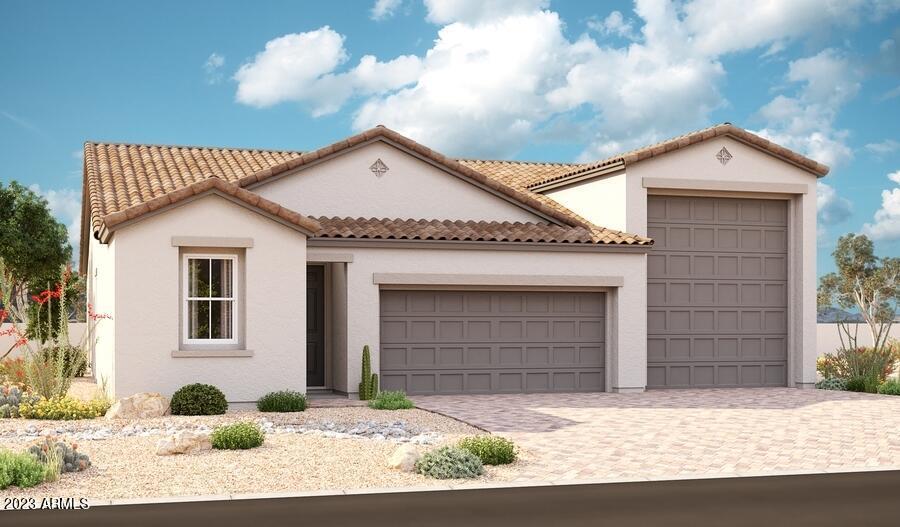 1673 W Tigua Way, Coolidge, AZ 85128