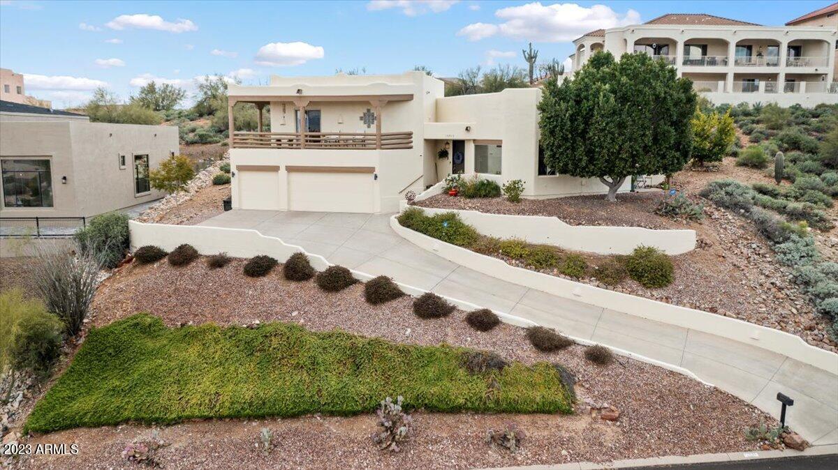 15913 E Primrose Dr., Fountain Hills, AZ 85268