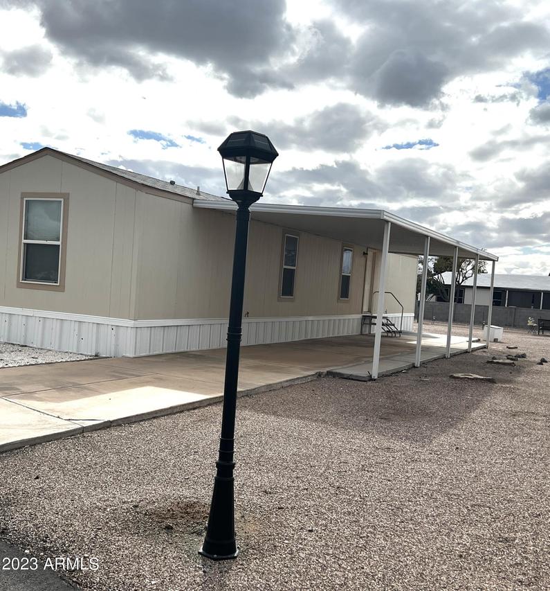 747 E Germann Rd. #126, San Tan Valley, AZ 85140