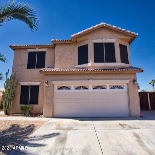 5412 N 104th Ave., Glendale, AZ 85307