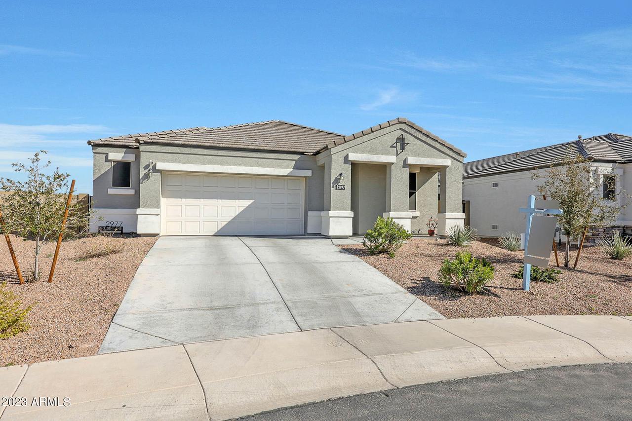 2977 N 310th Ln., Buckeye, AZ 85396