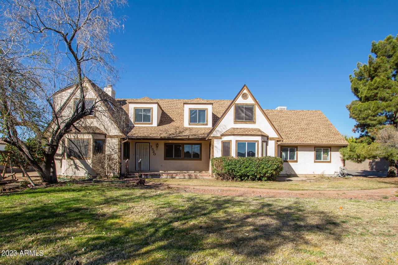 7320 N 177th Ave., Waddell, AZ 85355