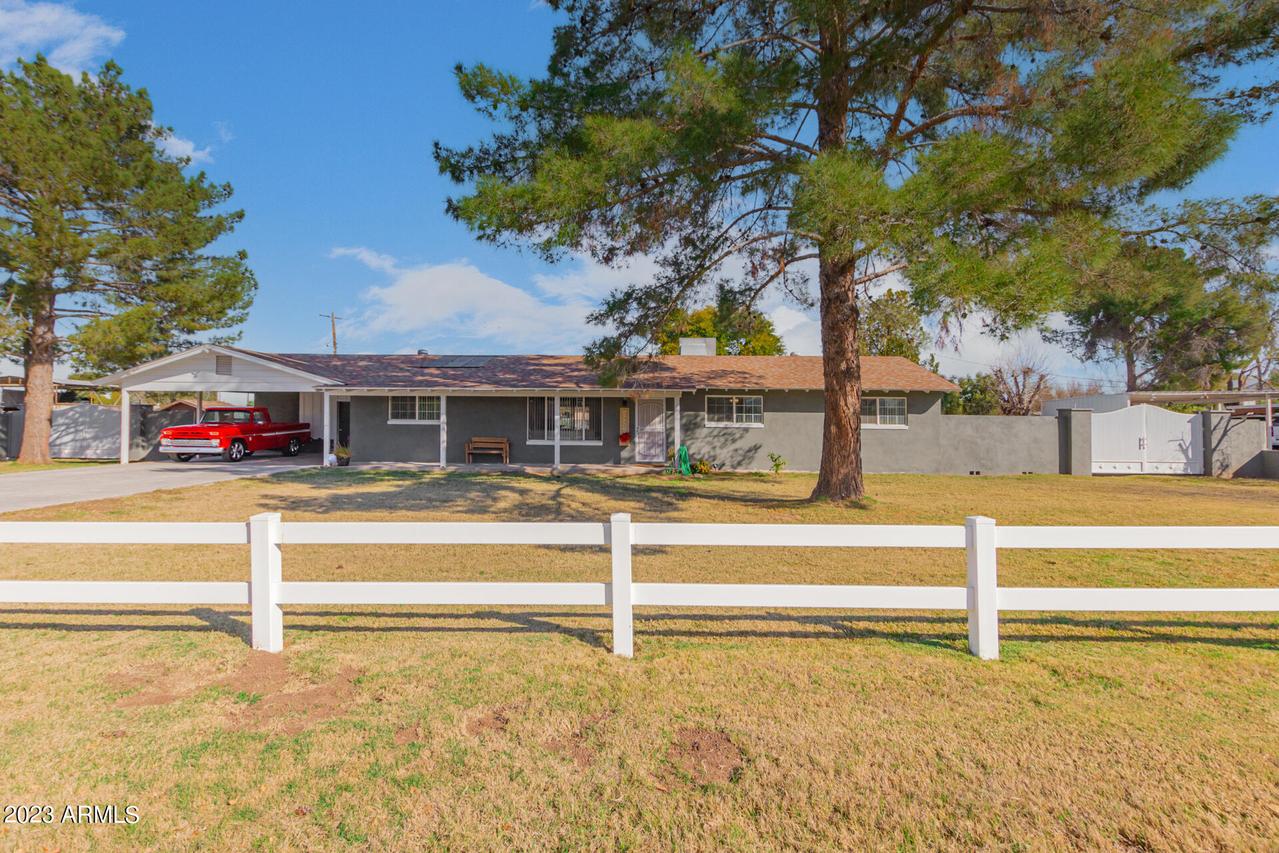 11446 W Hidalgo Ave., Tolleson, AZ 85353