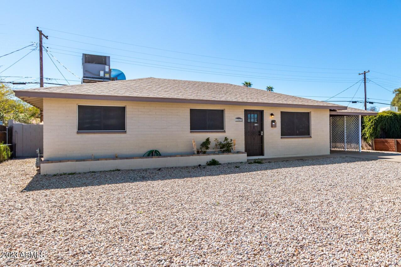 1325 W 6th Ave., Mesa, AZ 85202