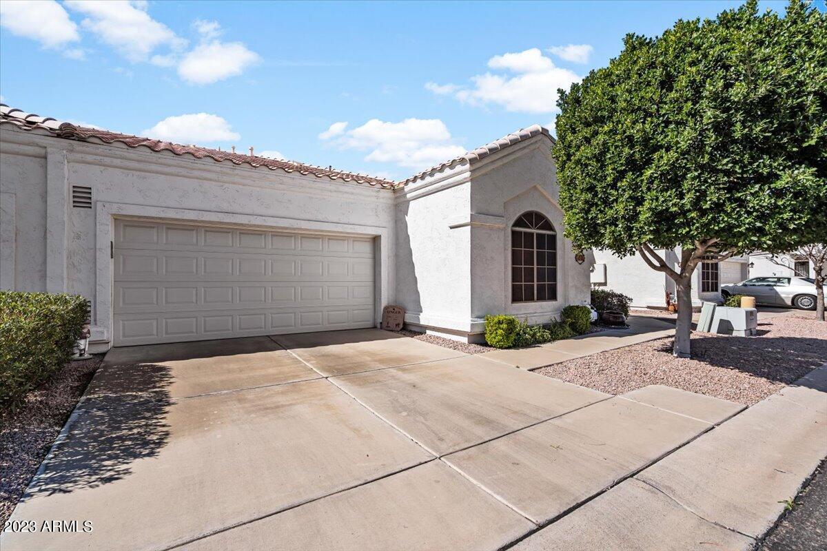 320 S 70th St. #23, Mesa, AZ 85208