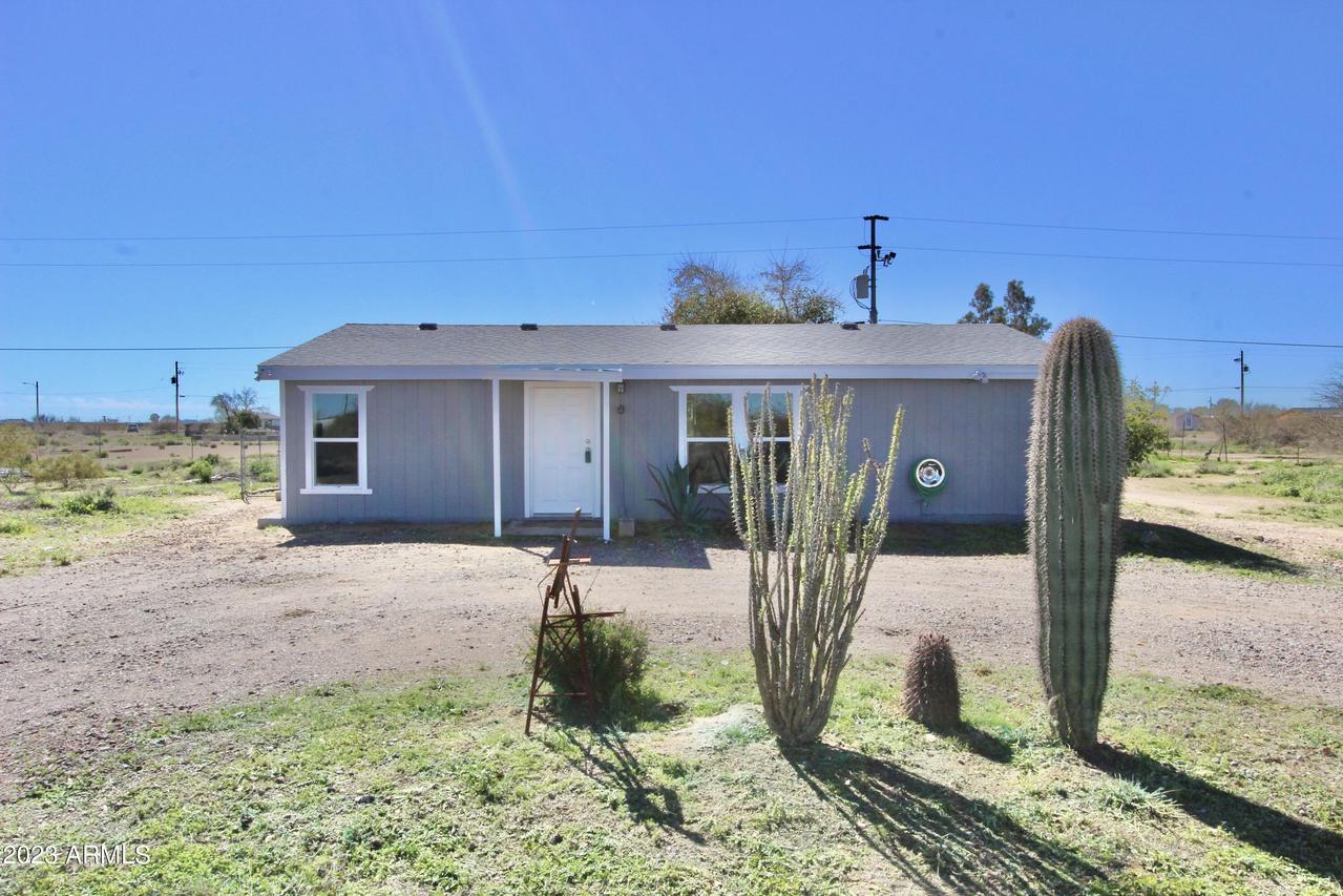 3055 W Toluca Dr., Eloy, AZ 85231