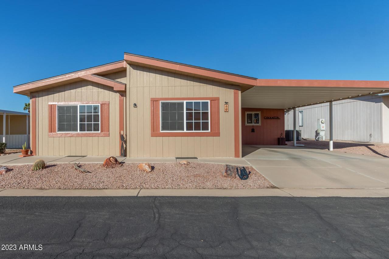 3700 S Tomahawk Rd. #49, Apache Junction, AZ 85119