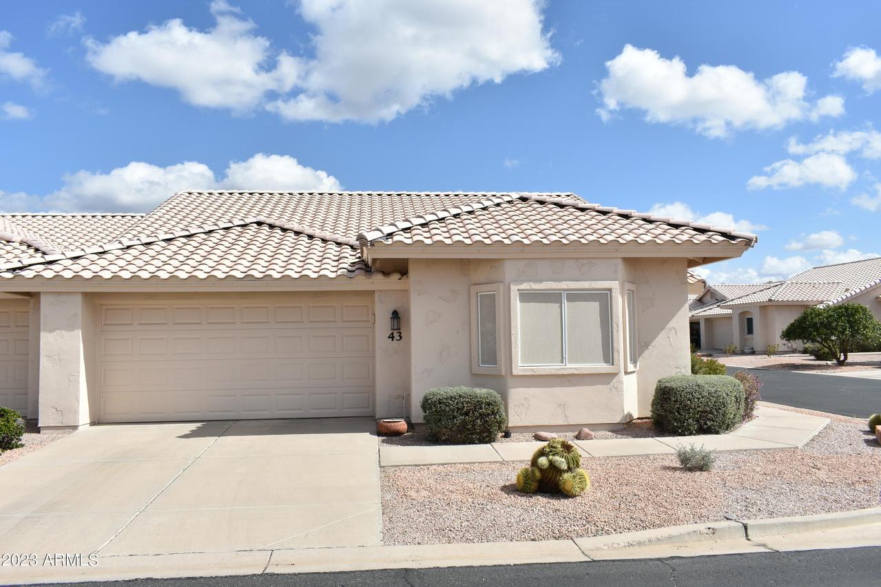 7928 E Pueblo Ave. #43, Mesa, AZ 85208