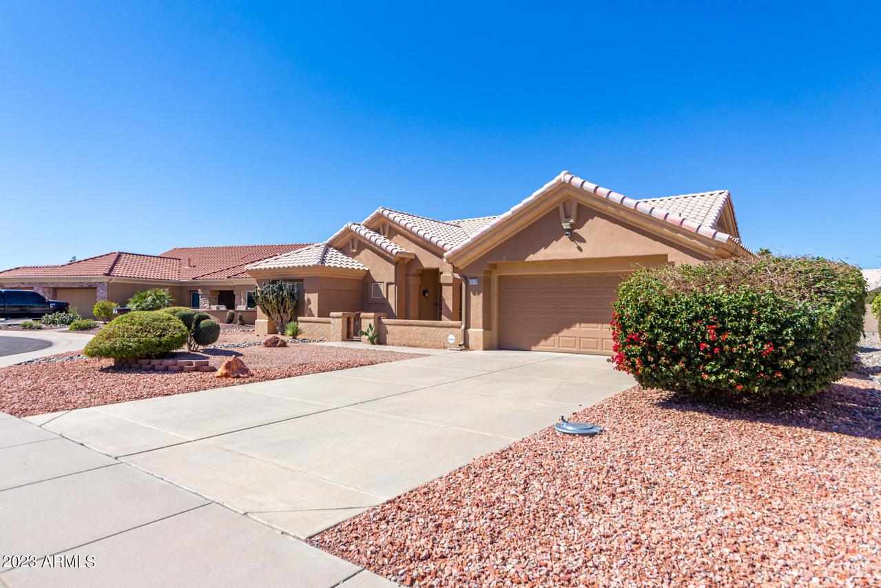 14513 W Parada Dr., Sun City West, AZ 85375