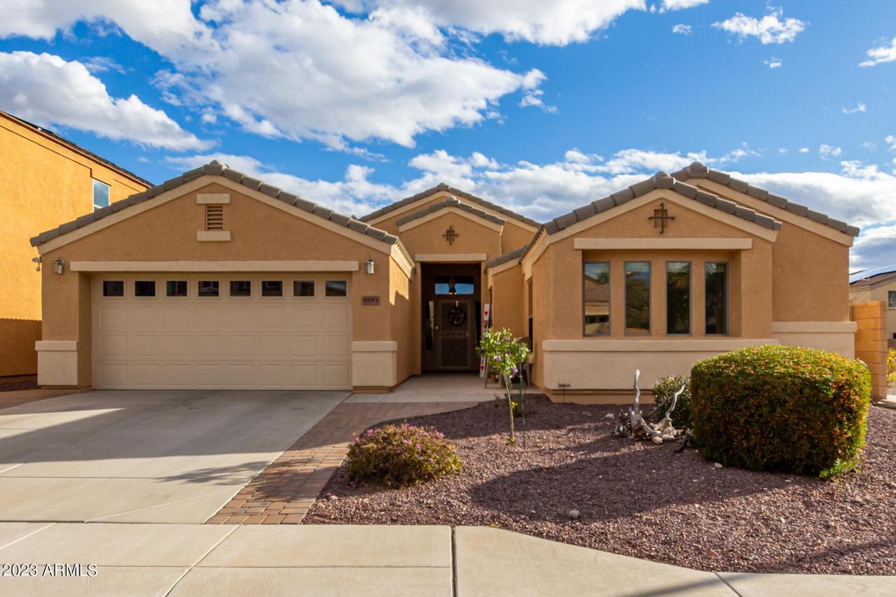 9593 W Albert Ln., Peoria, AZ 85382