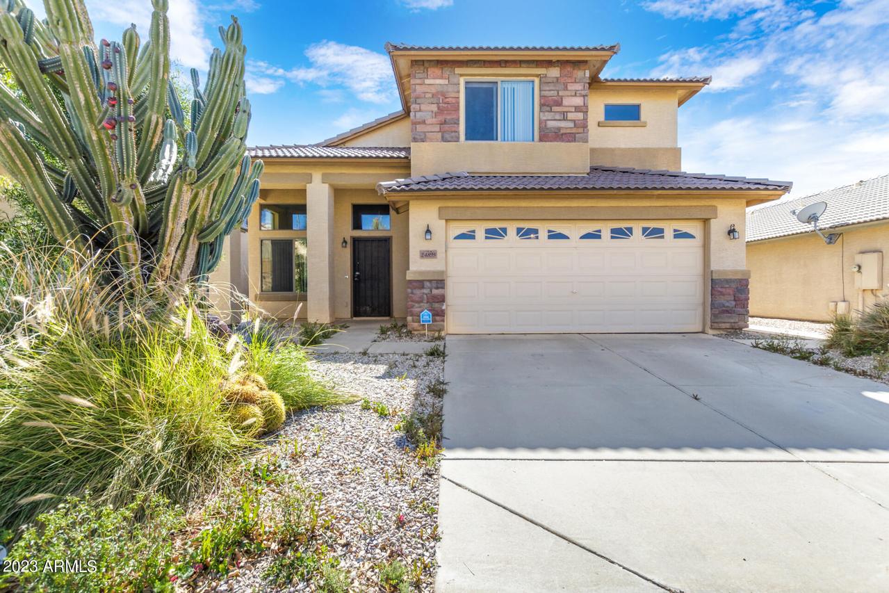 24895 W Illini St., Buckeye, AZ 85326