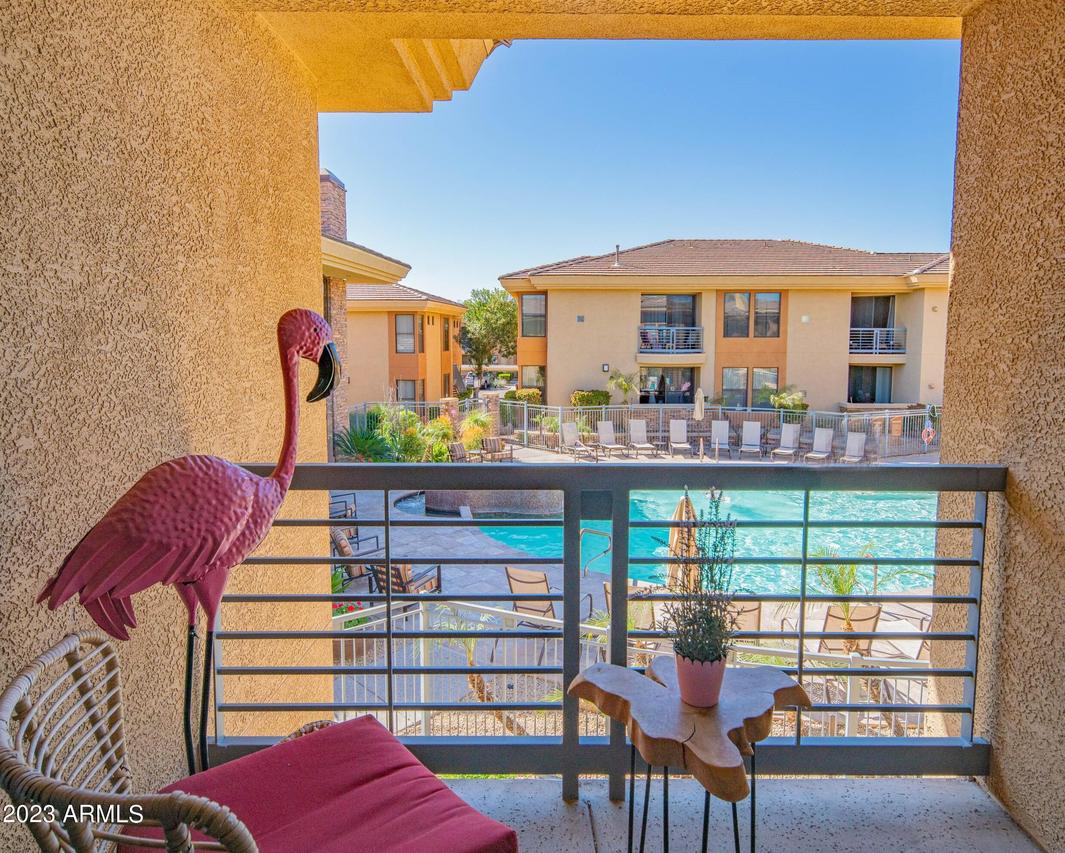 6900 E Princess Dr. #2110, Phoenix, AZ 85054
