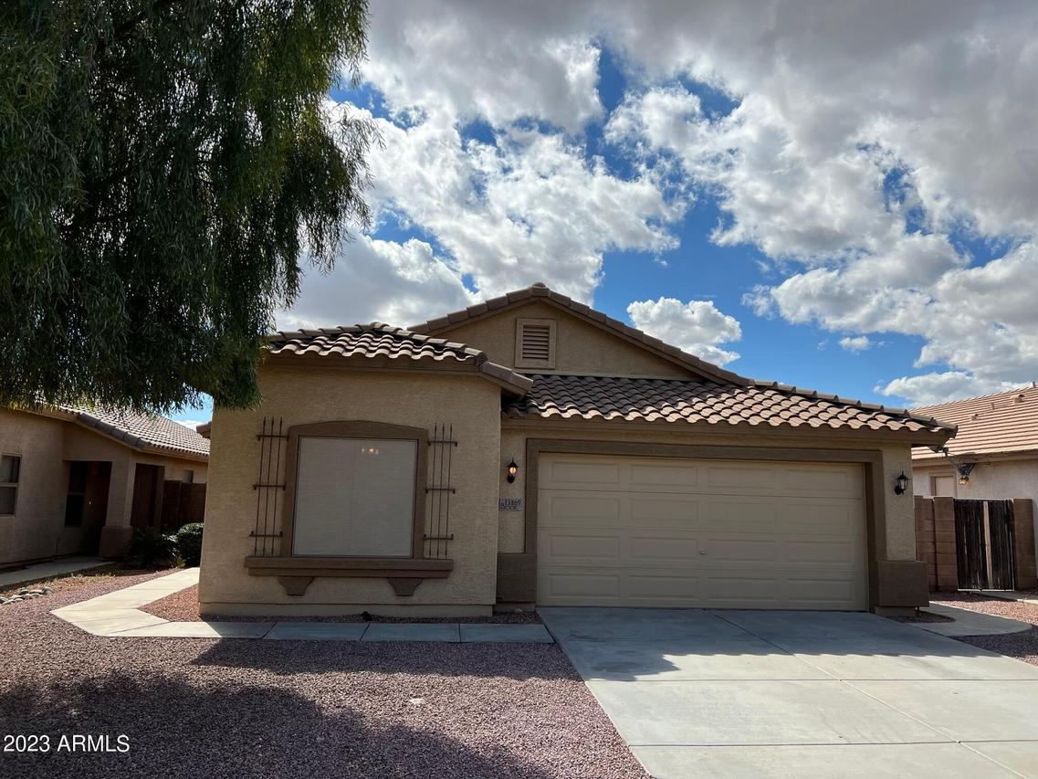 15869 W Tara Ln., Surprise, AZ 85374