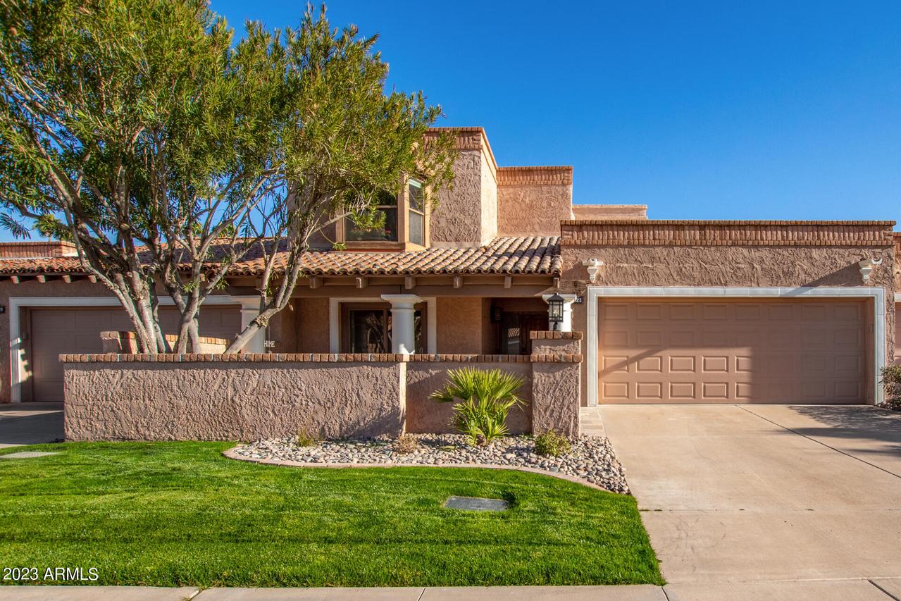 7725 N Via De Fonda, Scottsdale, AZ 85258