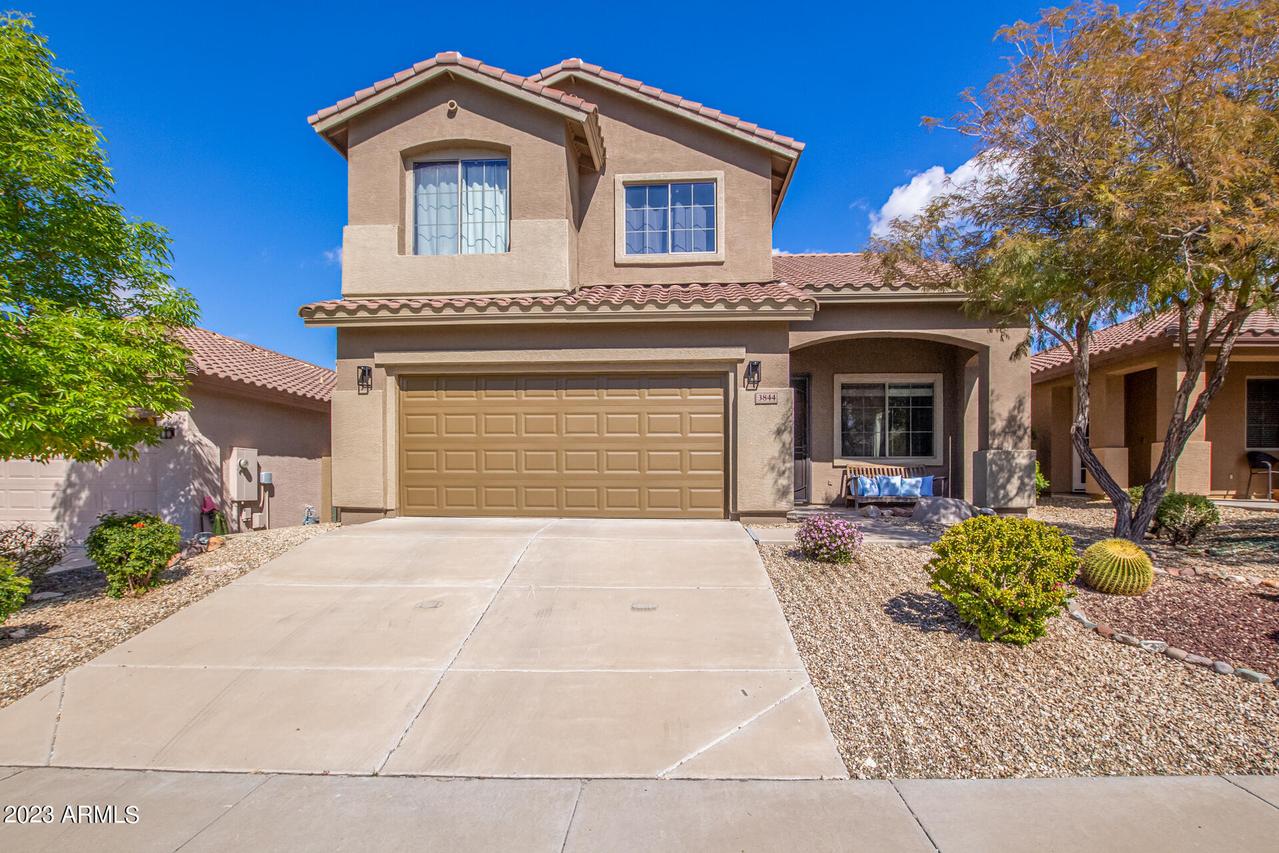 3844 W Ranier Ct., Anthem, AZ 85086