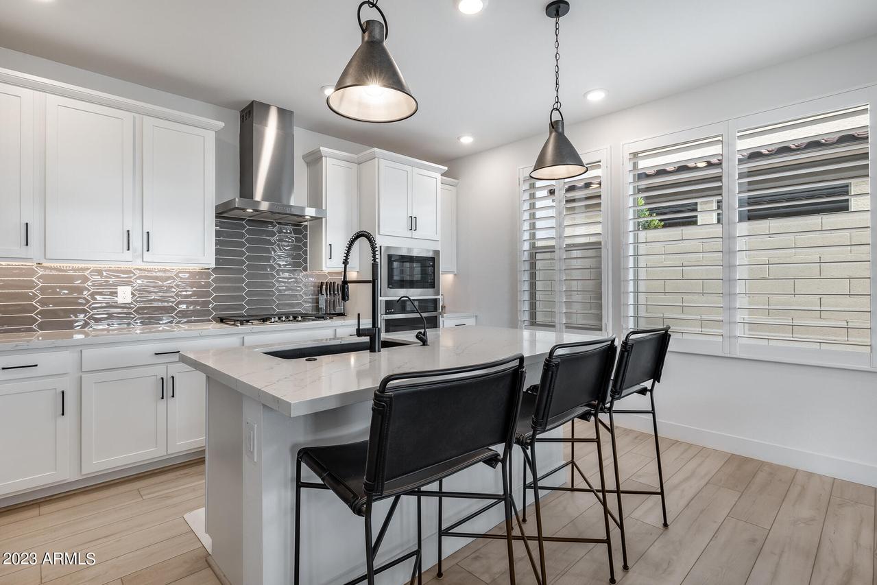 4820 S Ferric, Mesa, AZ 85212