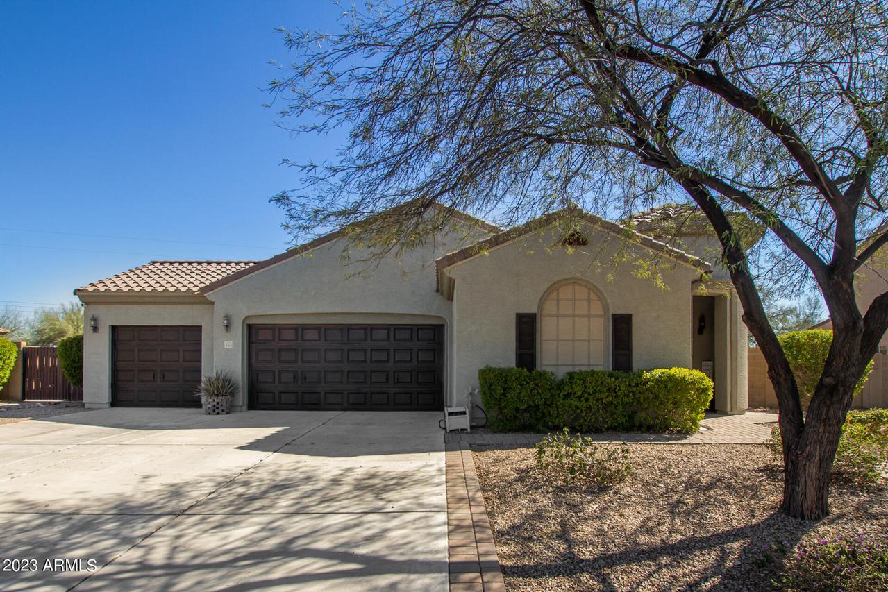 3665 S Harlan, Mesa, AZ 85212