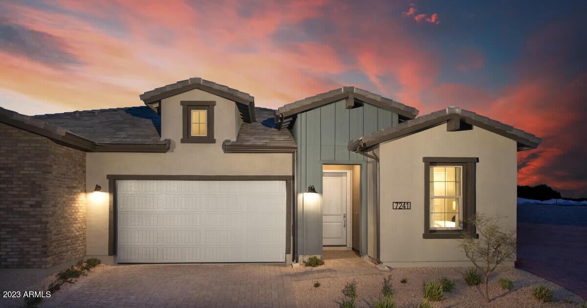 32855 N 73rd Way, Scottsdale, AZ 85266