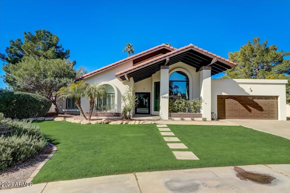9802 N 83rd Pl., Scottsdale, AZ 85258