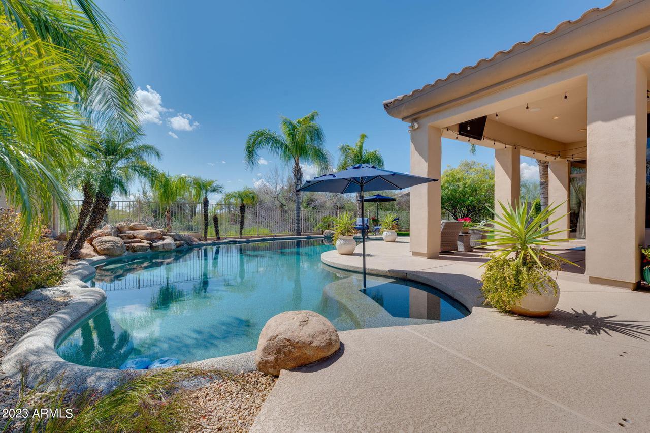 4503 E Sierra Sunset Tr., Cave Creek, AZ 85331