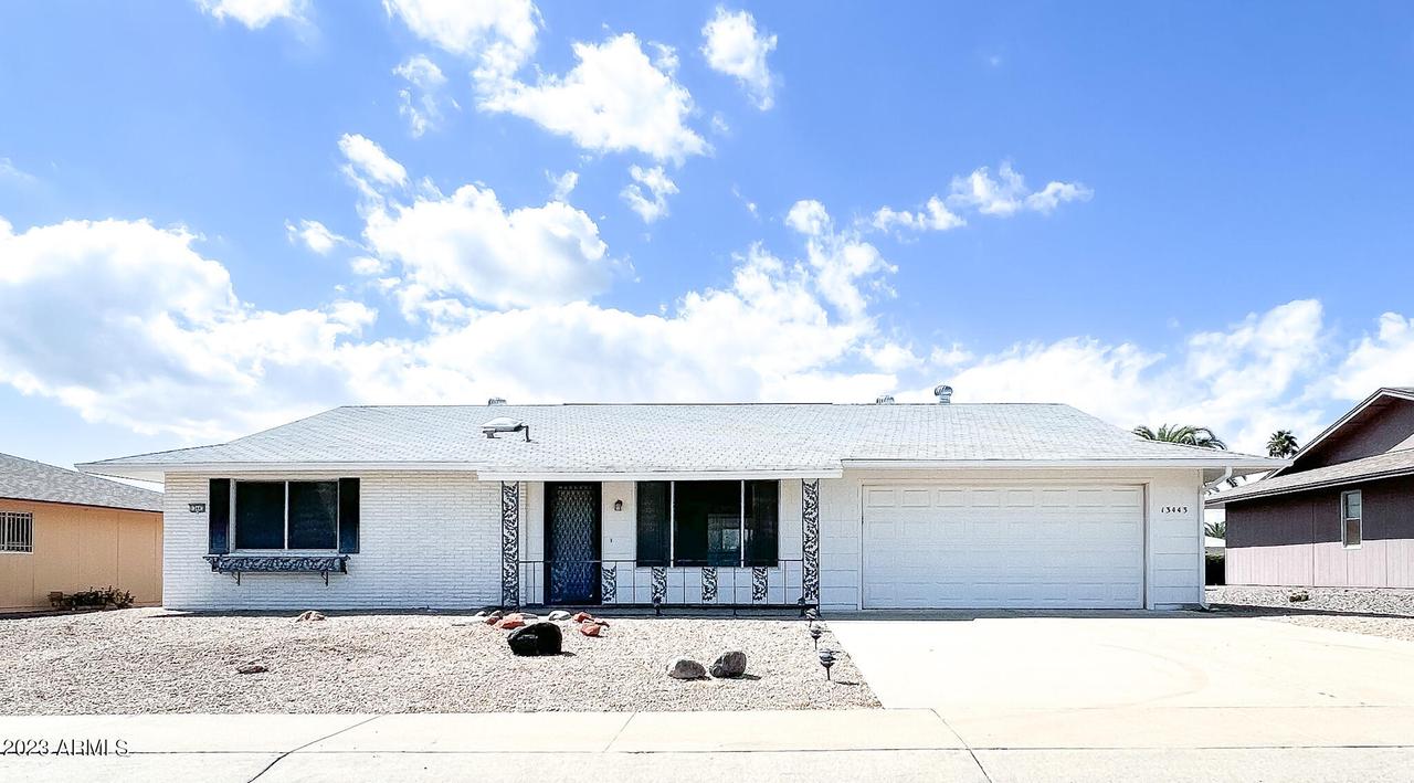 13443 W Shadow Hills Dr., Sun City West, AZ 85375