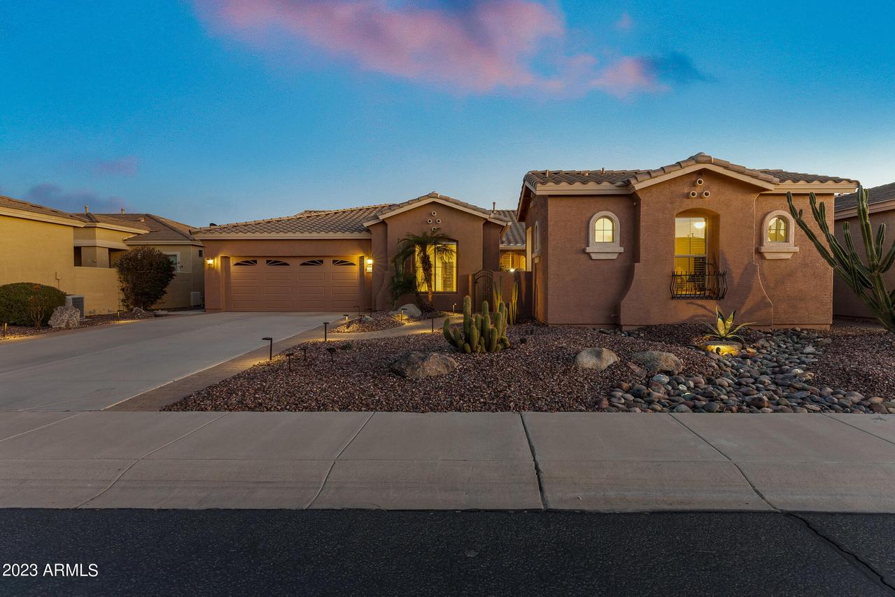 42663 W Sandpiper Dr., Maricopa, AZ 85138