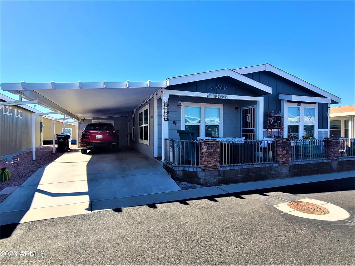 650 N Hawes Rd. #3725, Mesa, AZ 85207