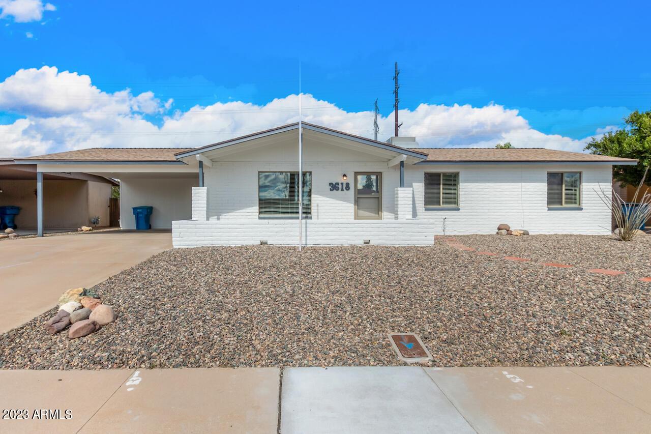 3618 W Mission Ln., Phoenix, AZ 85051