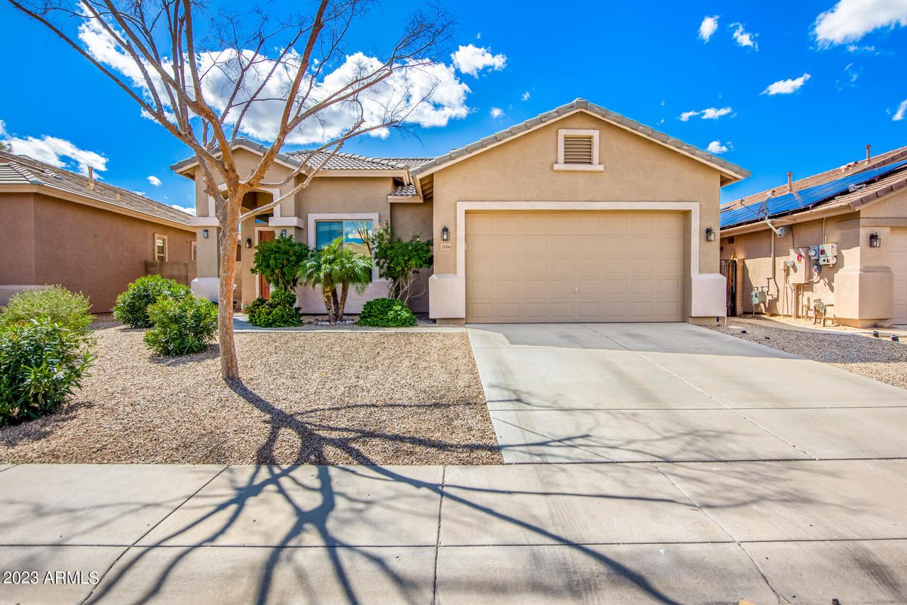 43483 W Chisholm Dr., Maricopa, AZ 85138