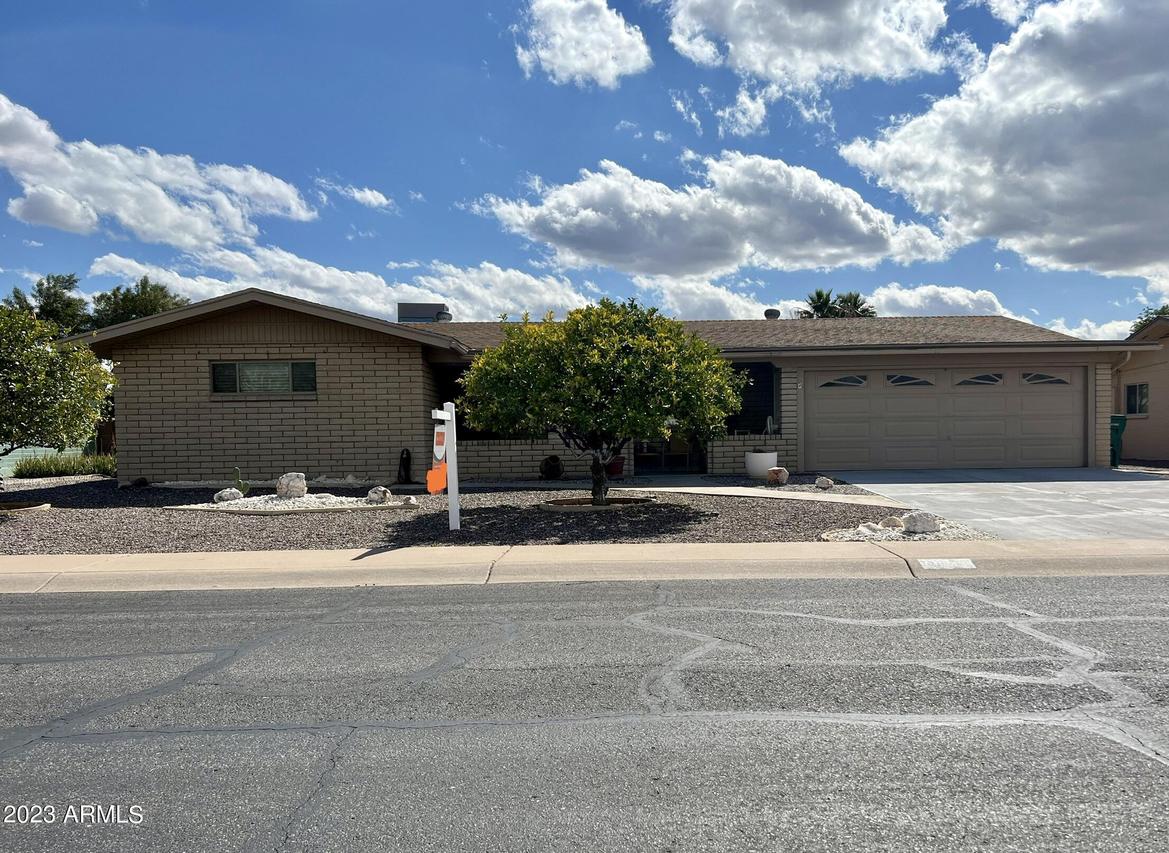 6117 E Ensenada St., Mesa, AZ 85205