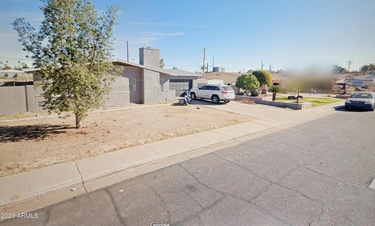 2442 E Alpine Ave., Mesa, AZ 85204