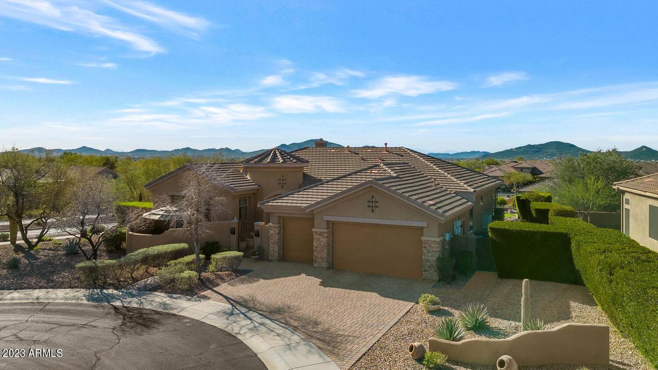 1907 W Muirfield Ct., Anthem, AZ 85086