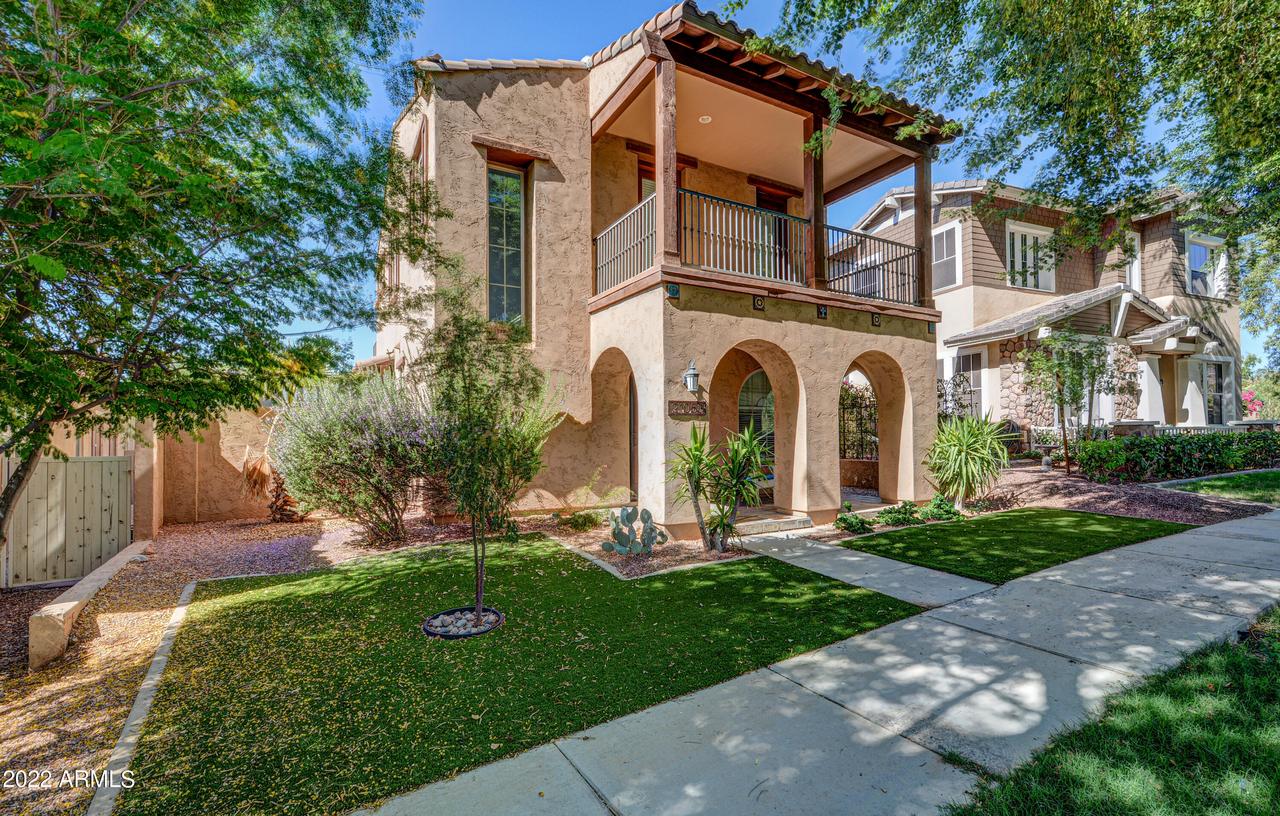 21053 W Glen St., Buckeye, AZ 85396