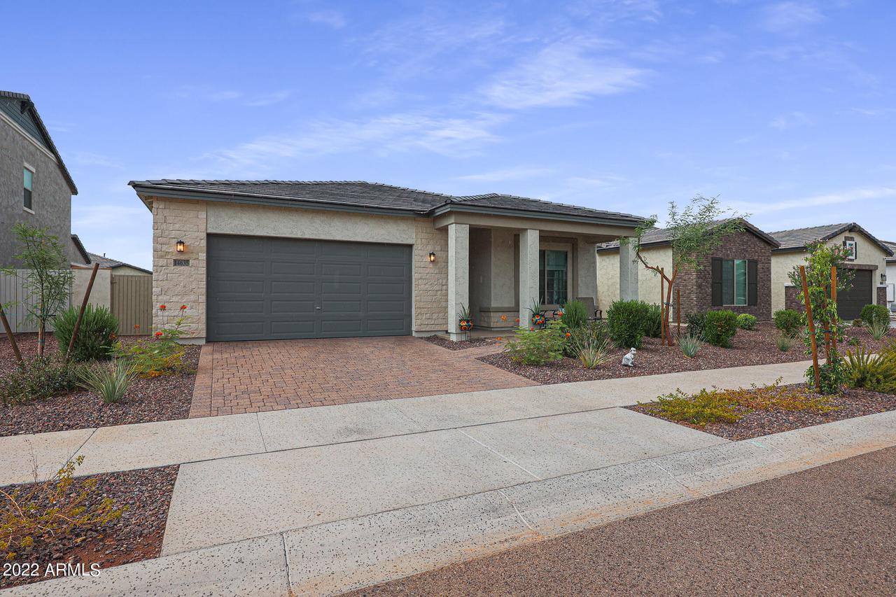 14635 W Voltaire St., Surprise, AZ 85379