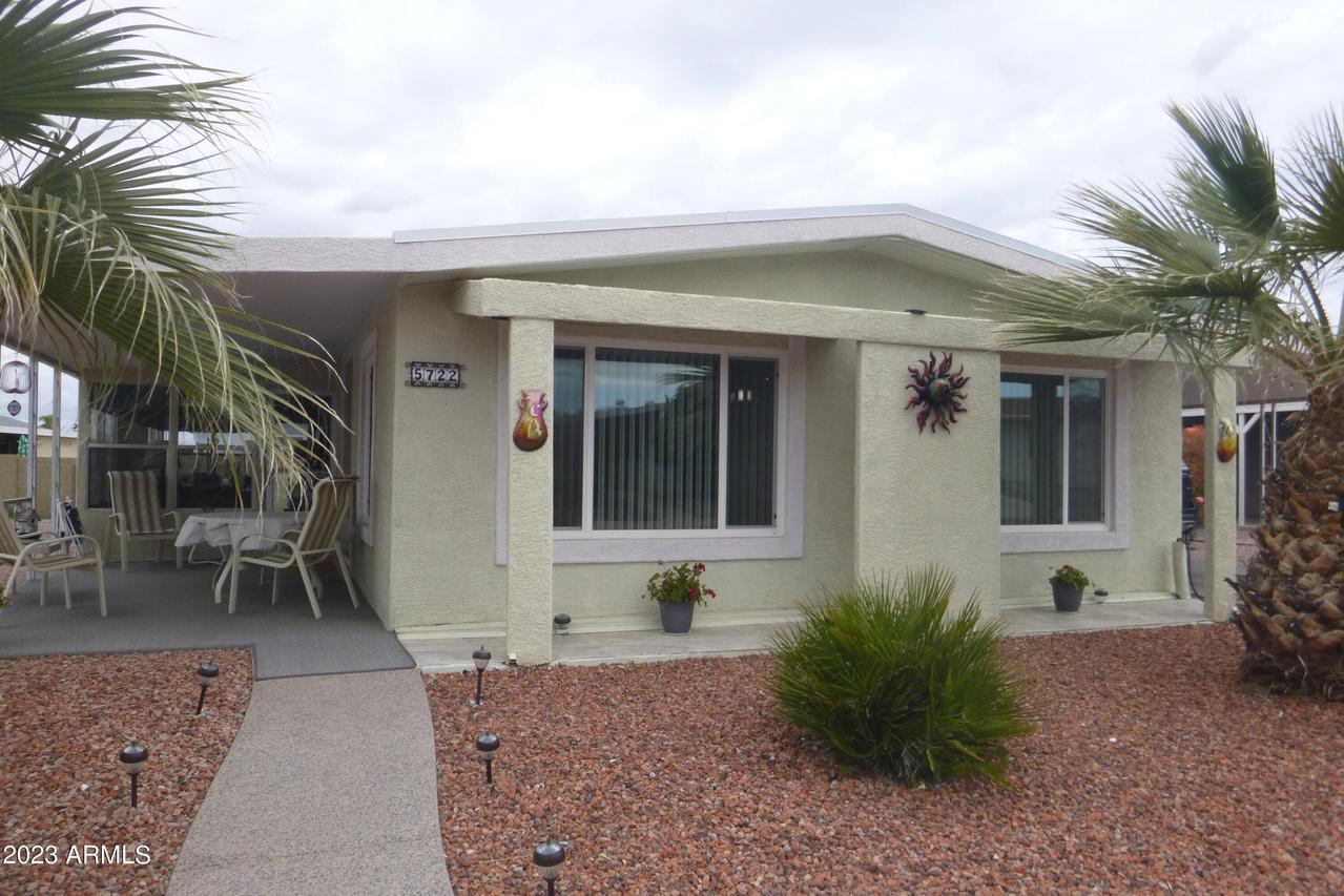 5722 E Player Pl., Mesa, AZ 85215