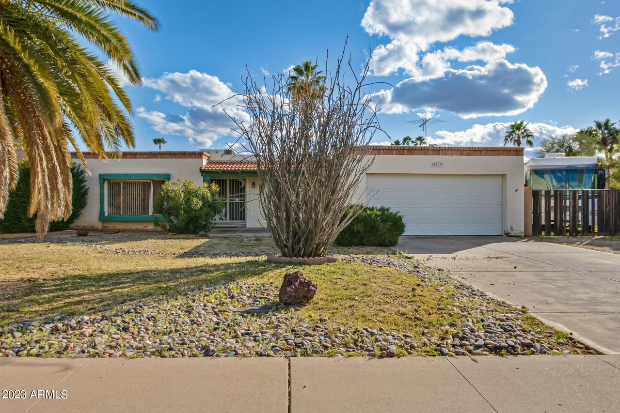 5009 E Gelding Dr., Scottsdale, AZ 85254