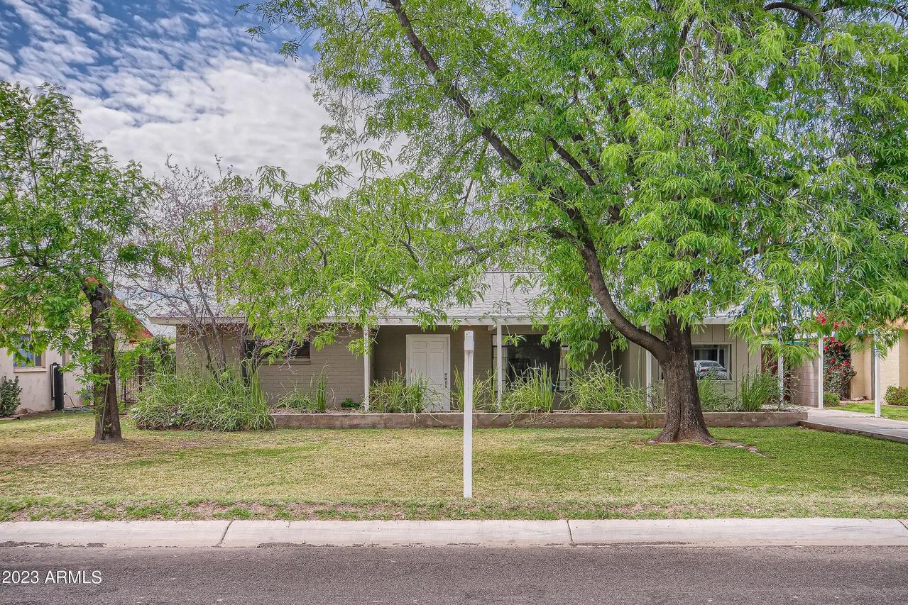 112 E Vista Del Cerro Dr., Tempe, AZ 85281