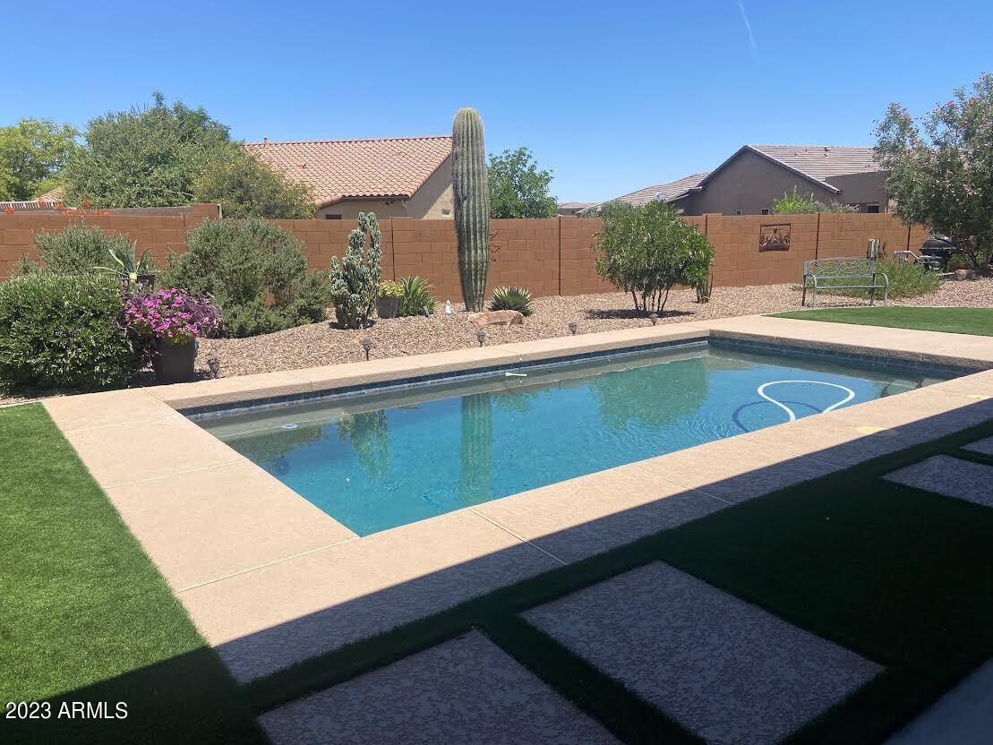 5262 N Grand Canyon Dr., Eloy, AZ 85131