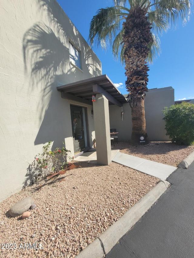 16745 E Gunsight Dr. #C13, Fountain Hills, AZ 85268