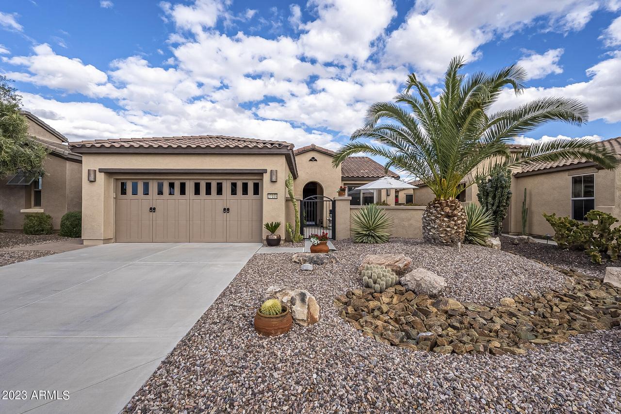 27059 N 130th Glen, Peoria, AZ 85383