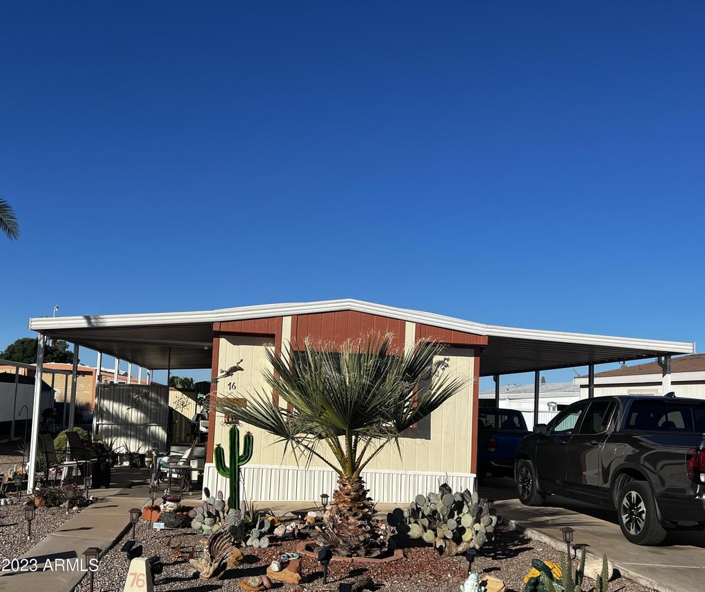 747 E Germann Rd. #76, San Tan Valley, AZ 85140