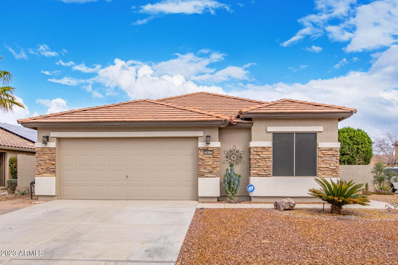 41596 W Corvalis Ln., Maricopa, AZ 85138