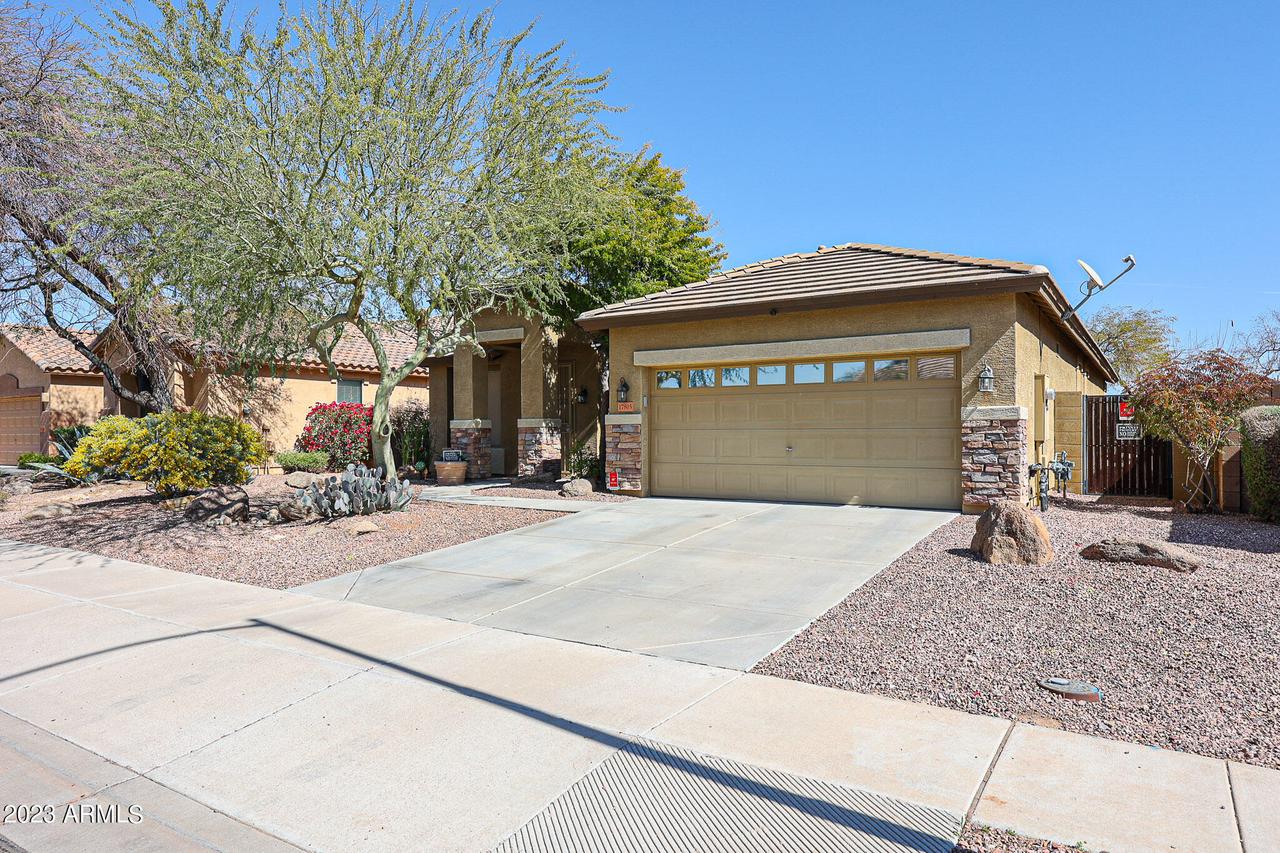 17805 N 168th Ln., Surprise, AZ 85374