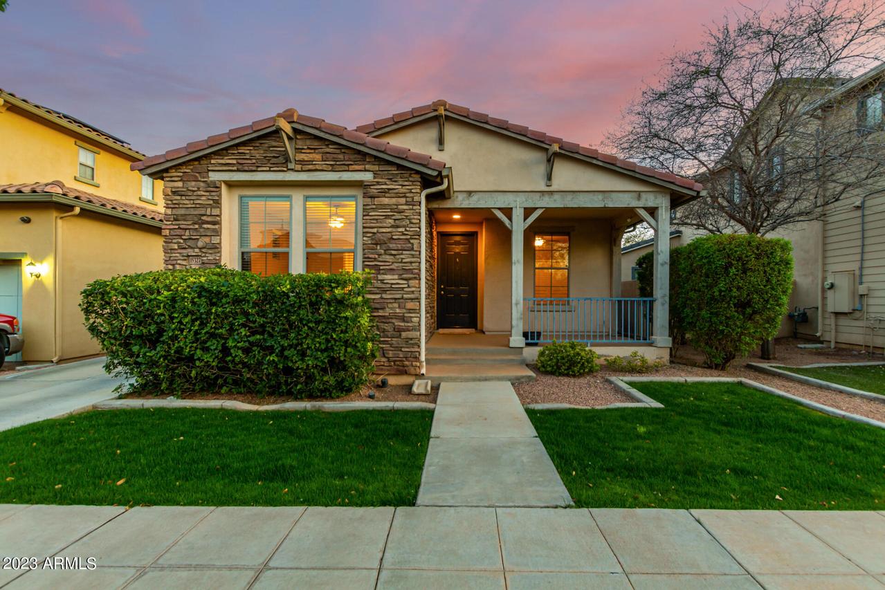 15327 W Charter Oak Rd., Surprise, AZ 85379