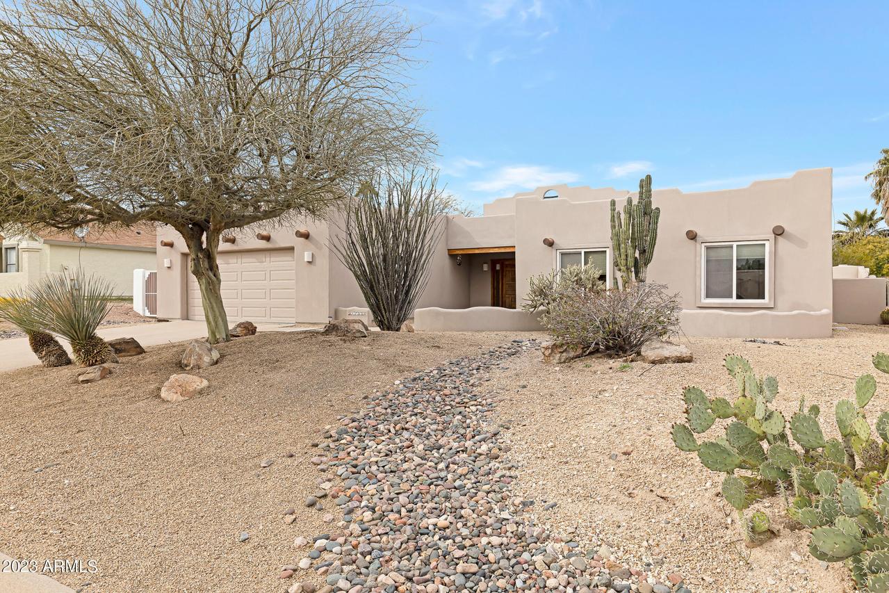 17330 E El Pueblo Blvd Blvd., Fountain Hills, AZ 85268