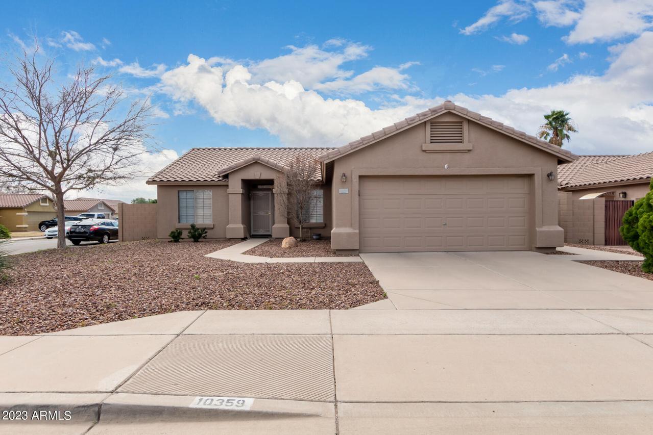 10359 E Dragoon Ave., Mesa, AZ 85208