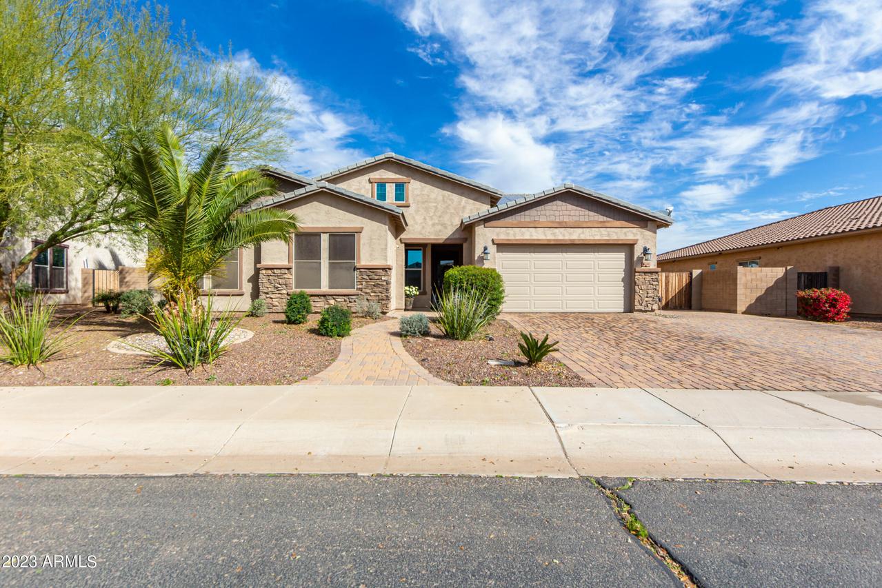 18210 W Monterosa St., Goodyear, AZ 85395