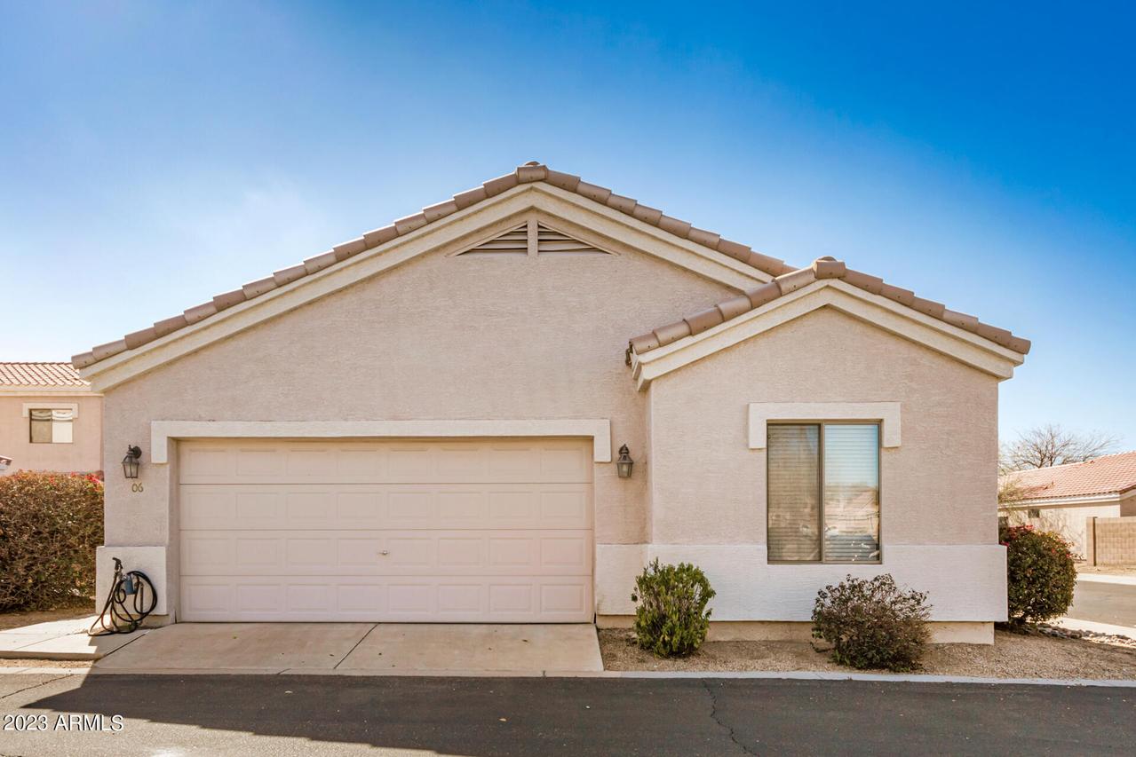 1750 W Union Hills Dr. #6, Phoenix, AZ 85027